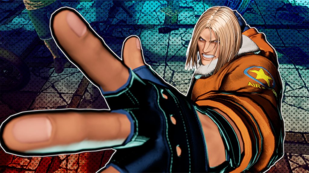 图片[3]-饿狼传说：群狼之城/FATAL FURY: City of the Wolves/支持网络联机-禅清颜资源网