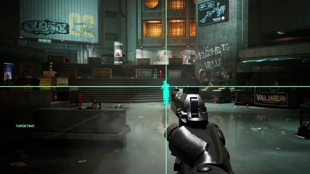 图片[2]-机械战警：暴戾都市 未竟之事/RoboCop: Rogue City – Unfinished Business-禅清颜资源网