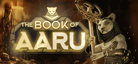 阿努之书/The Book of Aaru-禅清颜资源网