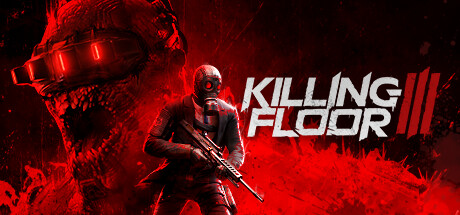 杀戮空间3/Killing Floor 3/支持网络联机-禅清颜资源网