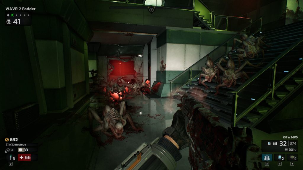 图片[2]-杀戮空间3/Killing Floor 3/支持网络联机-禅清颜资源网