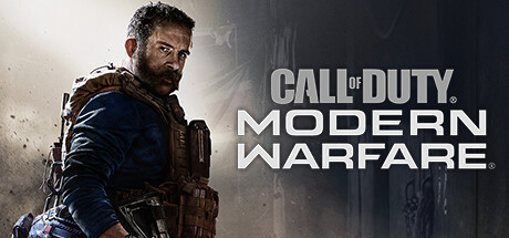 使命召唤16：现代战争/Call of Duty: Modern Warfare-禅清颜资源网