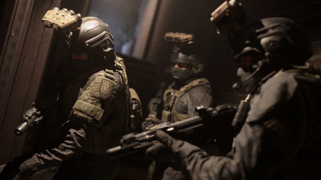 图片[2]-使命召唤16：现代战争/Call of Duty: Modern Warfare-禅清颜资源网