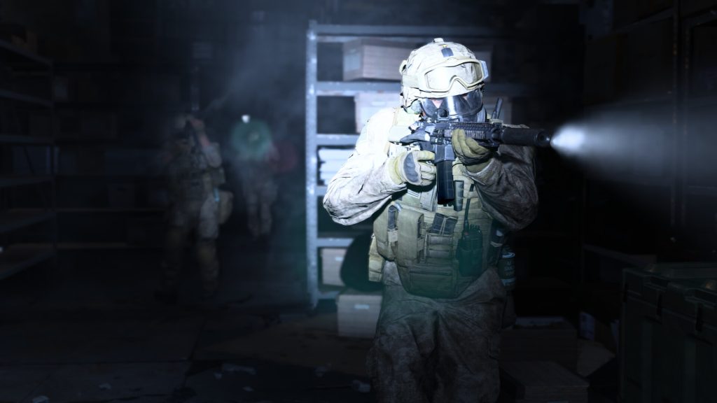 图片[4]-使命召唤16：现代战争/Call of Duty: Modern Warfare-禅清颜资源网