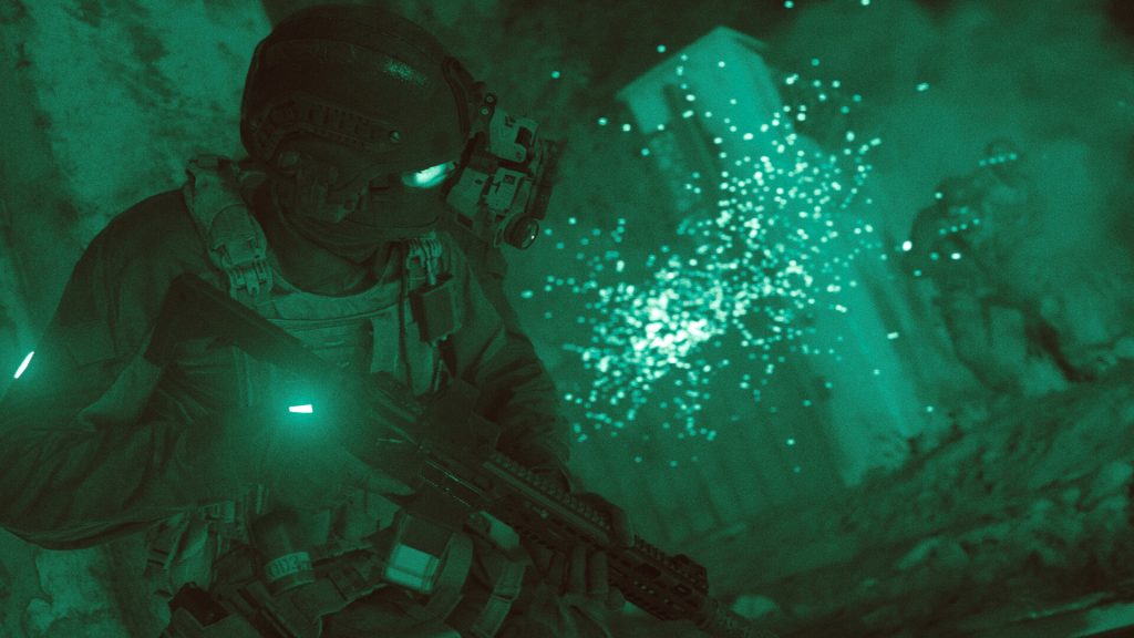 图片[5]-使命召唤16：现代战争/Call of Duty: Modern Warfare-禅清颜资源网