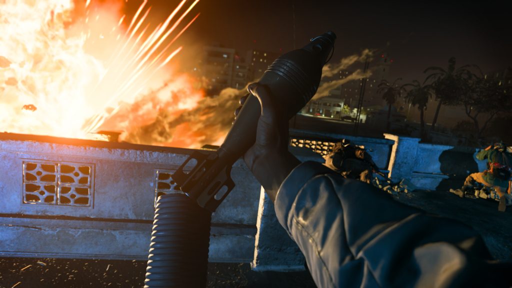 图片[6]-使命召唤16：现代战争/Call of Duty: Modern Warfare-禅清颜资源网