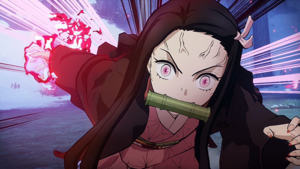 图片[1]-鬼灭之刃 火之神血风谭/Demon Slayer -Kimetsu no Yaiba- The Hinokami Chronicles-禅清颜资源网