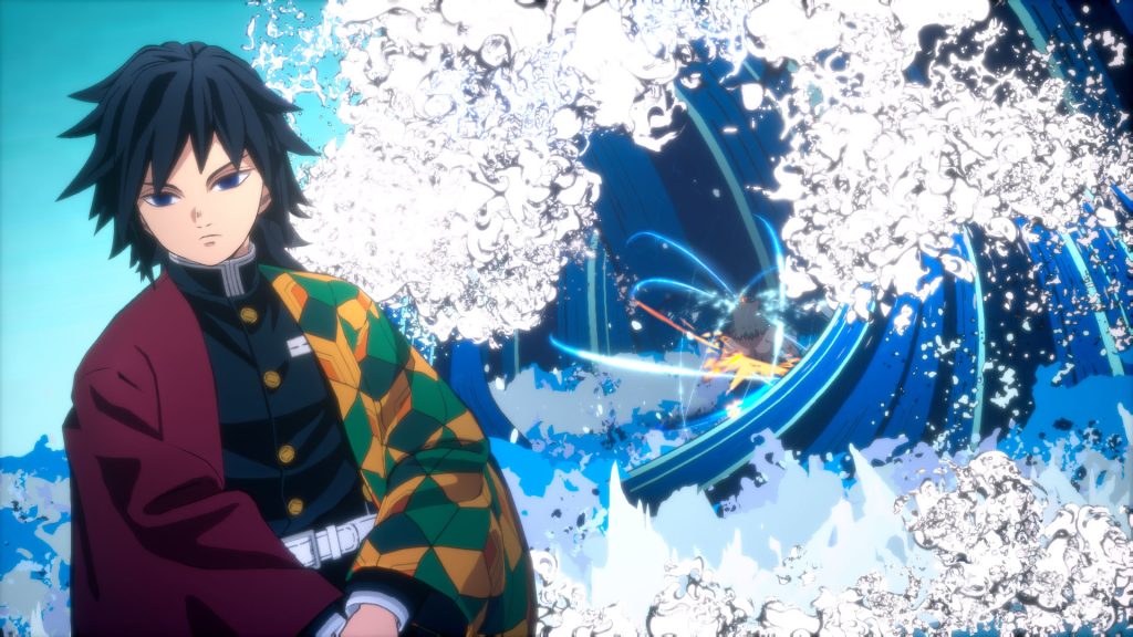 图片[5]-鬼灭之刃 火之神血风谭/Demon Slayer -Kimetsu no Yaiba- The Hinokami Chronicles-禅清颜资源网