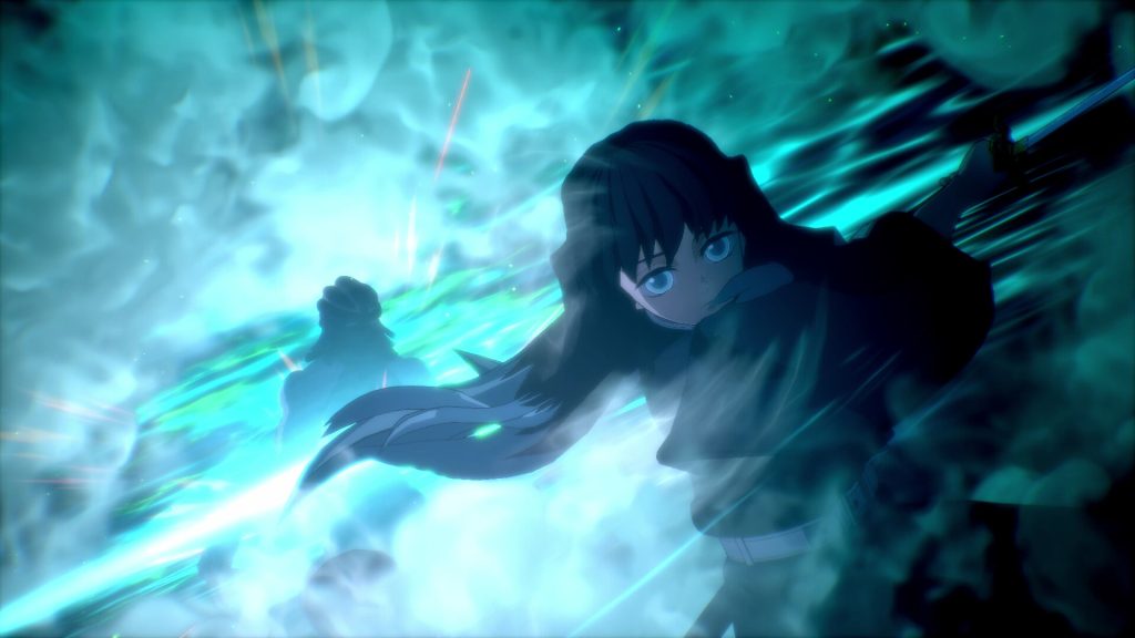图片[3]-鬼灭之刃 火之神血风谭2/Demon Slayer -Kimetsu no Yaiba- The Hinokami Chronicles 2-禅清颜资源网
