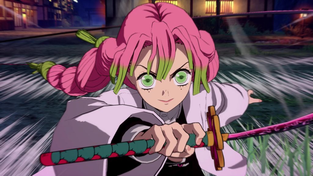 图片[4]-鬼灭之刃 火之神血风谭2/Demon Slayer -Kimetsu no Yaiba- The Hinokami Chronicles 2-禅清颜资源网