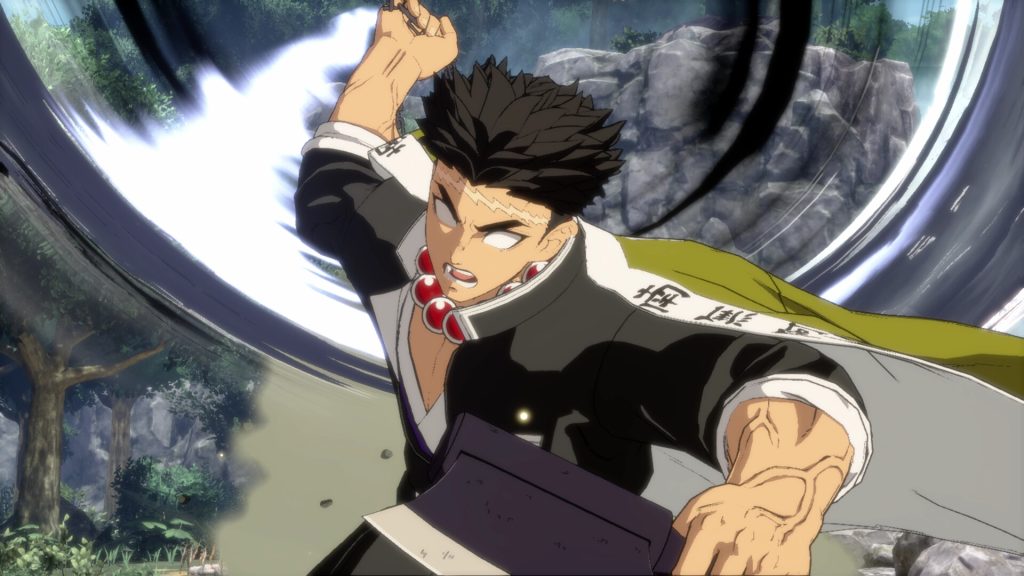 图片[5]-鬼灭之刃 火之神血风谭2/Demon Slayer -Kimetsu no Yaiba- The Hinokami Chronicles 2-禅清颜资源网