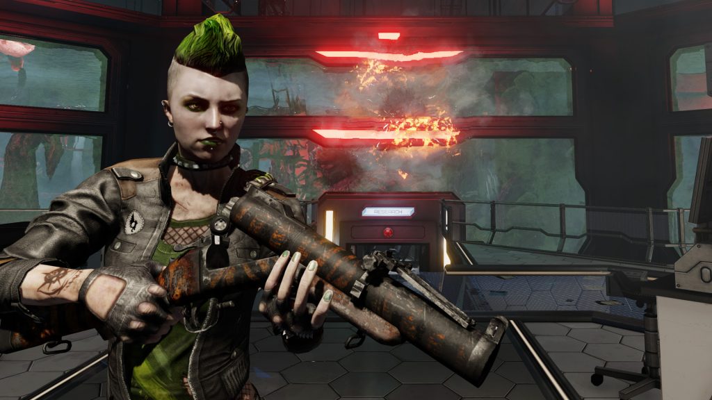 图片[2]-杀戮空间2/Killing Floor 2/支持网络联机-禅清颜资源网