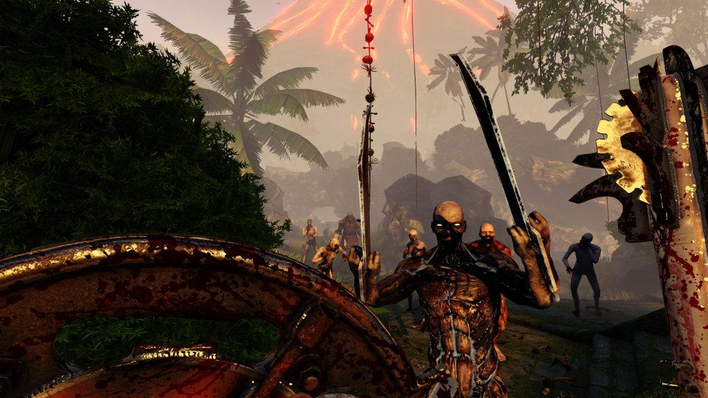 图片[6]-杀戮空间2/Killing Floor 2/支持网络联机-禅清颜资源网