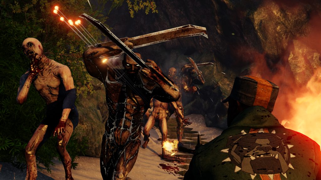 图片[7]-杀戮空间2/Killing Floor 2/支持网络联机-禅清颜资源网