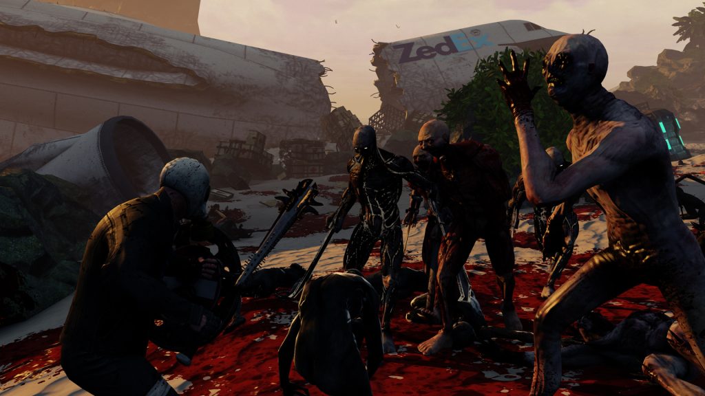 图片[8]-杀戮空间2/Killing Floor 2/支持网络联机-禅清颜资源网