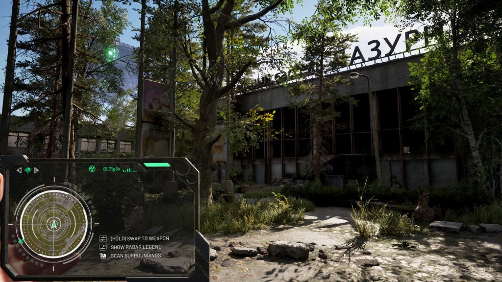图片[1]-切尔诺贝利人2：禁区/Chernobylite 2: Exclusion Zone-禅清颜资源网