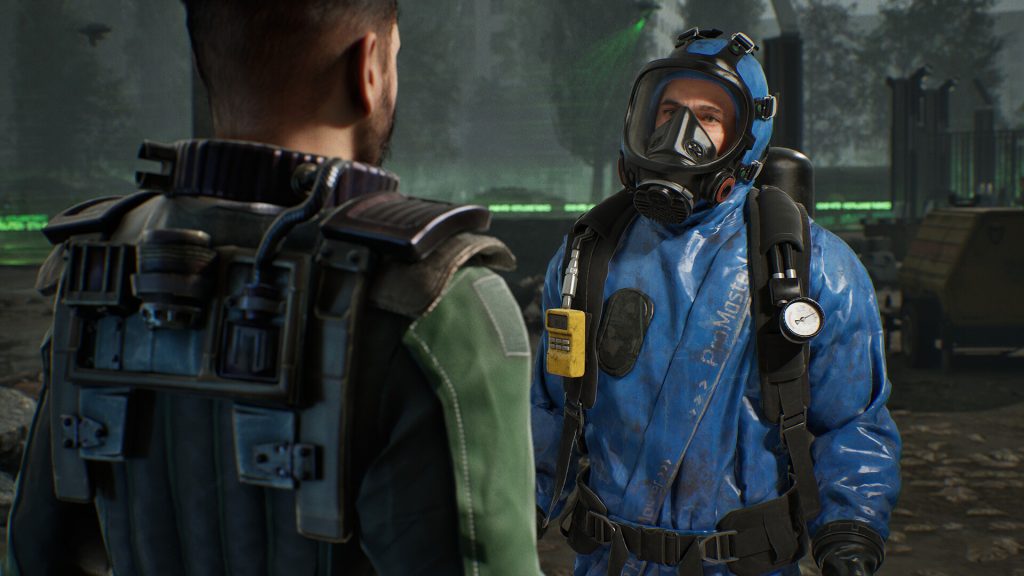 图片[2]-切尔诺贝利人2：禁区/Chernobylite 2: Exclusion Zone-禅清颜资源网