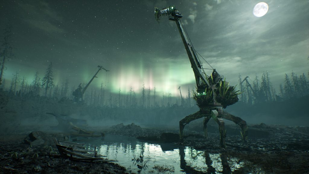 图片[5]-切尔诺贝利人2：禁区/Chernobylite 2: Exclusion Zone-禅清颜资源网