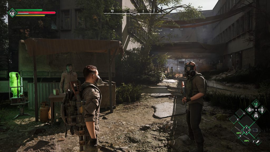 图片[6]-切尔诺贝利人2：禁区/Chernobylite 2: Exclusion Zone-禅清颜资源网