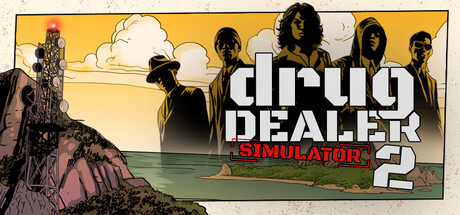绝命毒师模拟器2/Drug Dealer Simulator 2/支持网络联机-禅清颜资源网