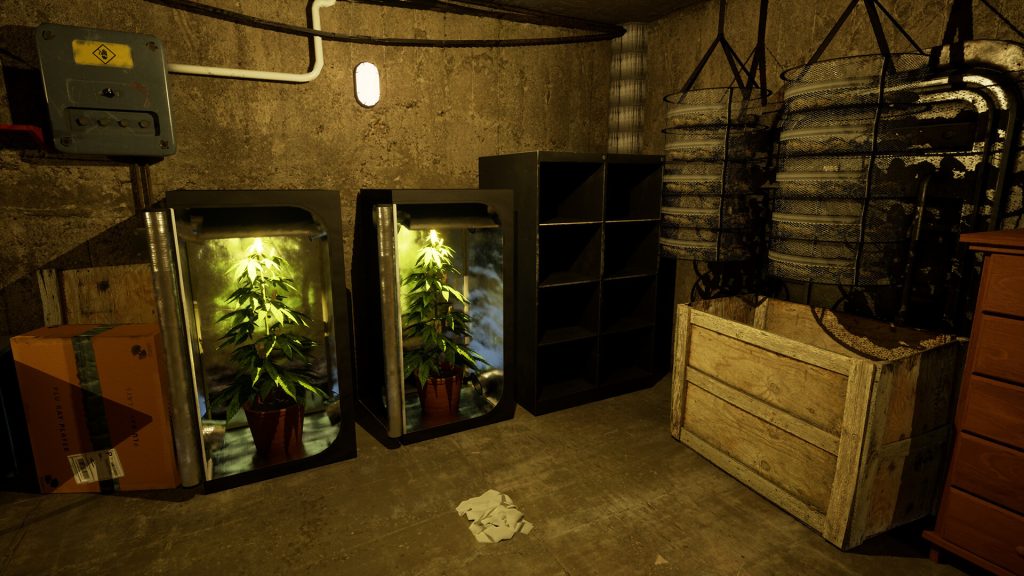 图片[2]-绝命毒师模拟器2/Drug Dealer Simulator 2/支持网络联机-禅清颜资源网