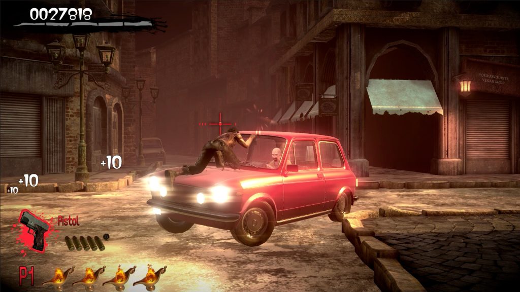 图片[6]-死亡之屋2：重制版/THE HOUSE OF THE DEAD 2: Remake-禅清颜资源网