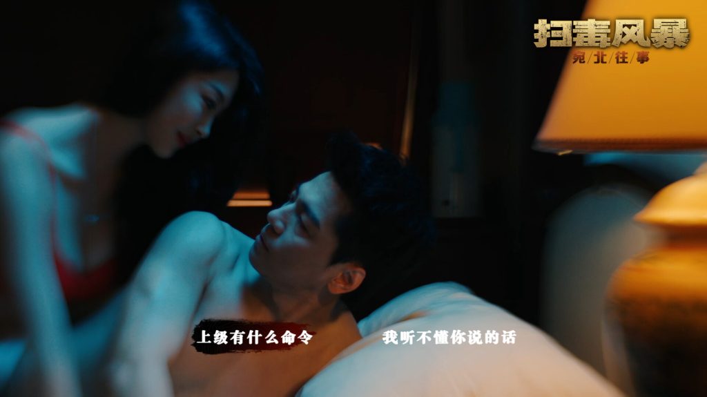 图片[5]-扫毒风暴：宛北往事/The Narcotic Operation-禅清颜资源网