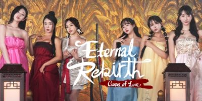 后宫佳丽999/Eternal Rebirth -Curses of love--禅清颜资源网