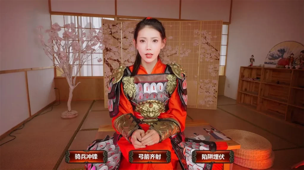 图片[4]-泳装封神榜 银魔姜子牙/My name is Jiang Ziya-禅清颜资源网