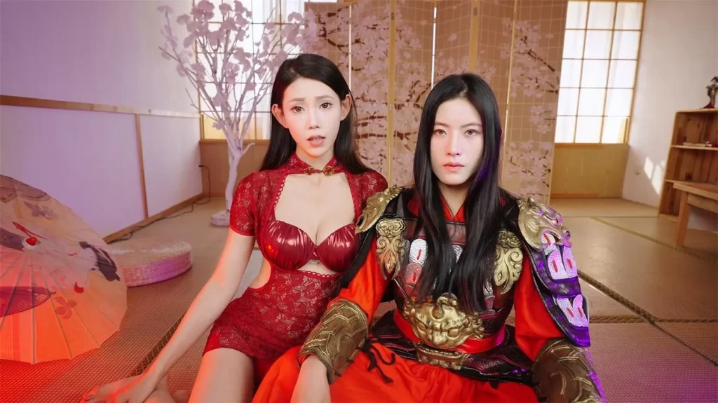 图片[6]-泳装封神榜 银魔姜子牙/My name is Jiang Ziya-禅清颜资源网