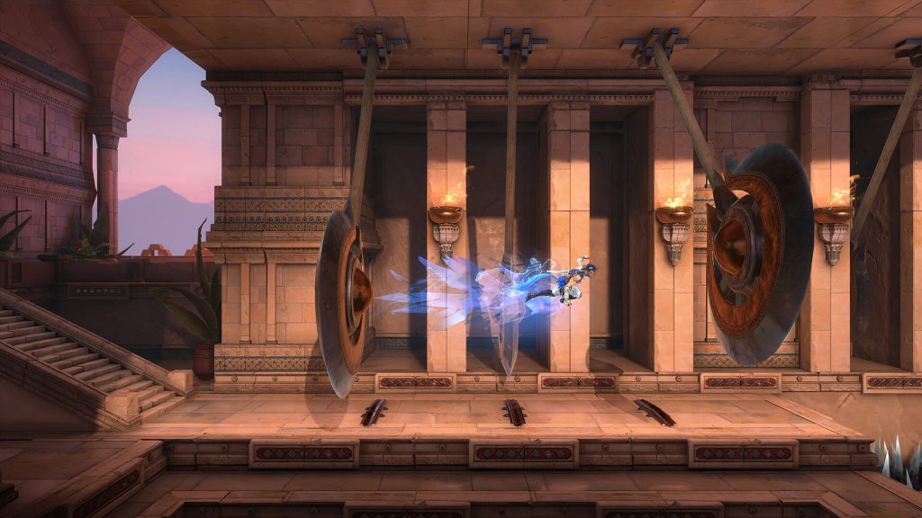 图片[5]-波斯王子：失落的王冠/Prince of Persia The Lost Crown-禅清颜资源网