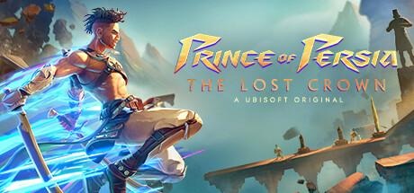 波斯王子：失落的王冠/Prince of Persia The Lost Crown-禅清颜资源网