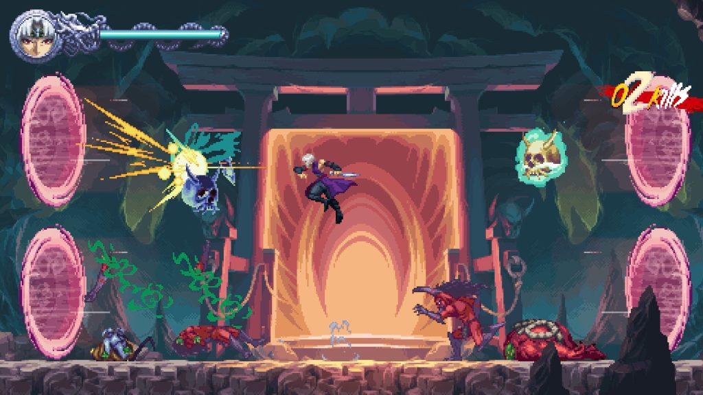 图片[3]-忍者外传：怒之羁绊/NINJA GAIDEN: Ragebound-禅清颜资源网