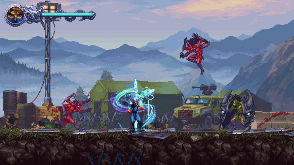 图片[5]-忍者外传：怒之羁绊/NINJA GAIDEN: Ragebound-禅清颜资源网