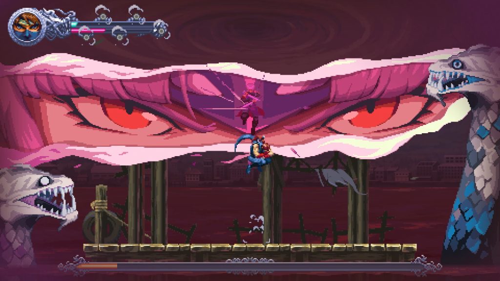 图片[6]-忍者外传：怒之羁绊/NINJA GAIDEN: Ragebound-禅清颜资源网