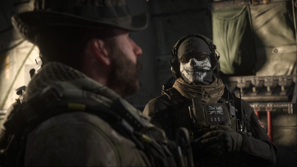 图片[1]-使命召唤20：现代战争3/Call of Duty: Modern Warfare III-禅清颜资源网