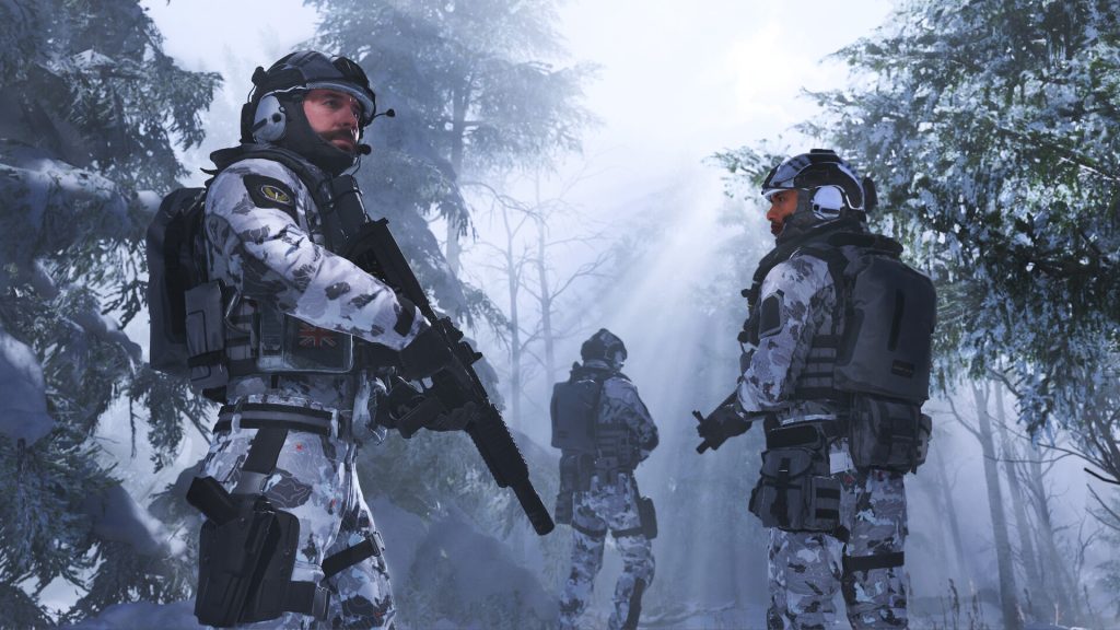 图片[2]-使命召唤20：现代战争3/Call of Duty: Modern Warfare III-禅清颜资源网