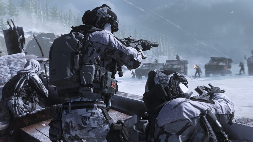 图片[3]-使命召唤20：现代战争3/Call of Duty: Modern Warfare III-禅清颜资源网