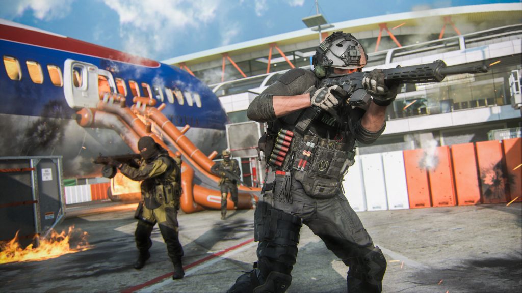 图片[4]-使命召唤20：现代战争3/Call of Duty: Modern Warfare III-禅清颜资源网
