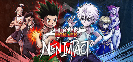全职猎人：NEN×IMPACT/HUNTER×HUNTER NEN×IMPACT/支持网络联机-禅清颜资源网