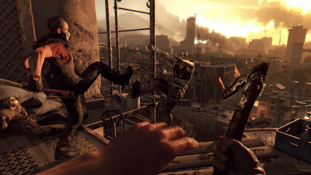 图片[3]-消逝的光芒/Dying Light/支持网络联机-禅清颜资源网