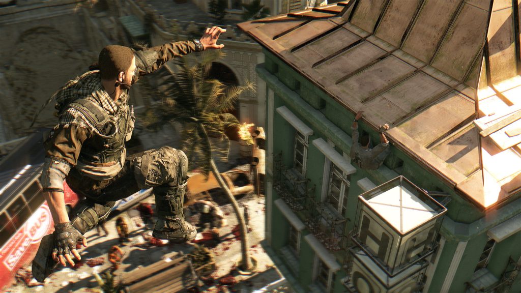 图片[5]-消逝的光芒/Dying Light/支持网络联机-禅清颜资源网