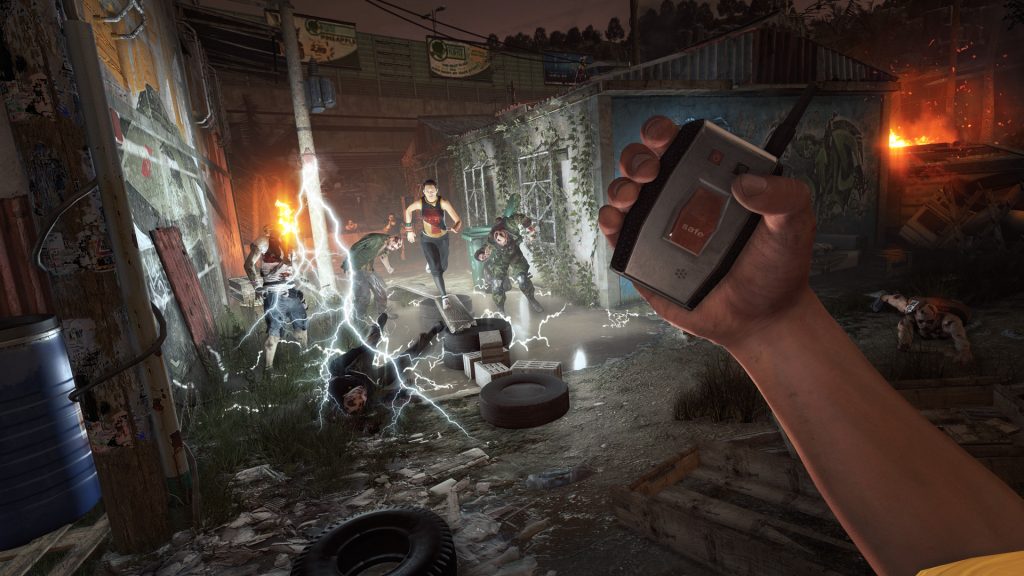 图片[6]-消逝的光芒/Dying Light/支持网络联机-禅清颜资源网