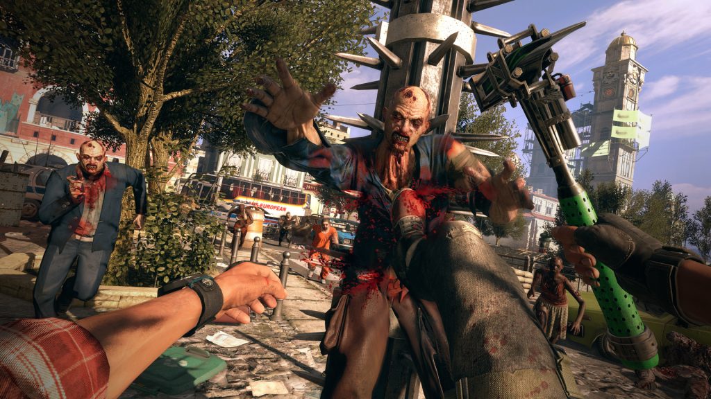图片[8]-消逝的光芒/Dying Light/支持网络联机-禅清颜资源网