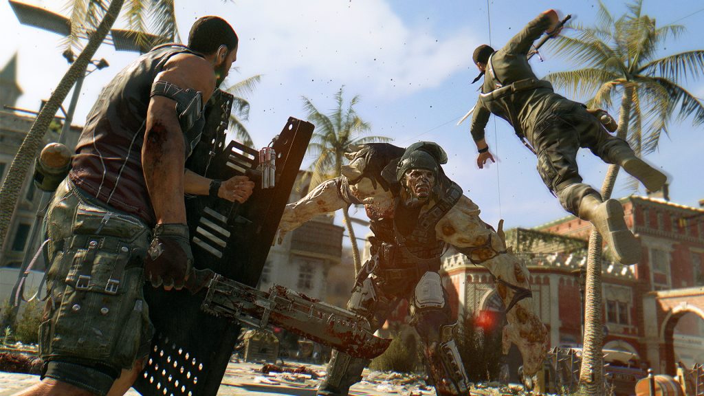 图片[9]-消逝的光芒/Dying Light/支持网络联机-禅清颜资源网