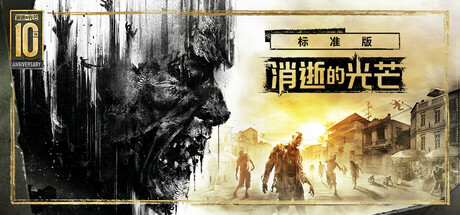 消逝的光芒/Dying Light/支持网络联机-禅清颜资源网