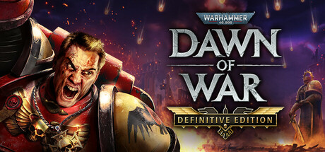 战锤40k：战争黎明/Warhammer 40,000: Dawn of War – Definitive Edition-禅清颜资源网