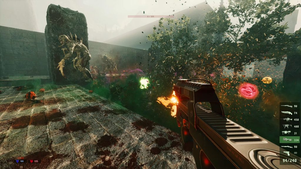 图片[6]-血腥杀戮：血爆过载/BLOODKILL: Goreblast Overkill-禅清颜资源网