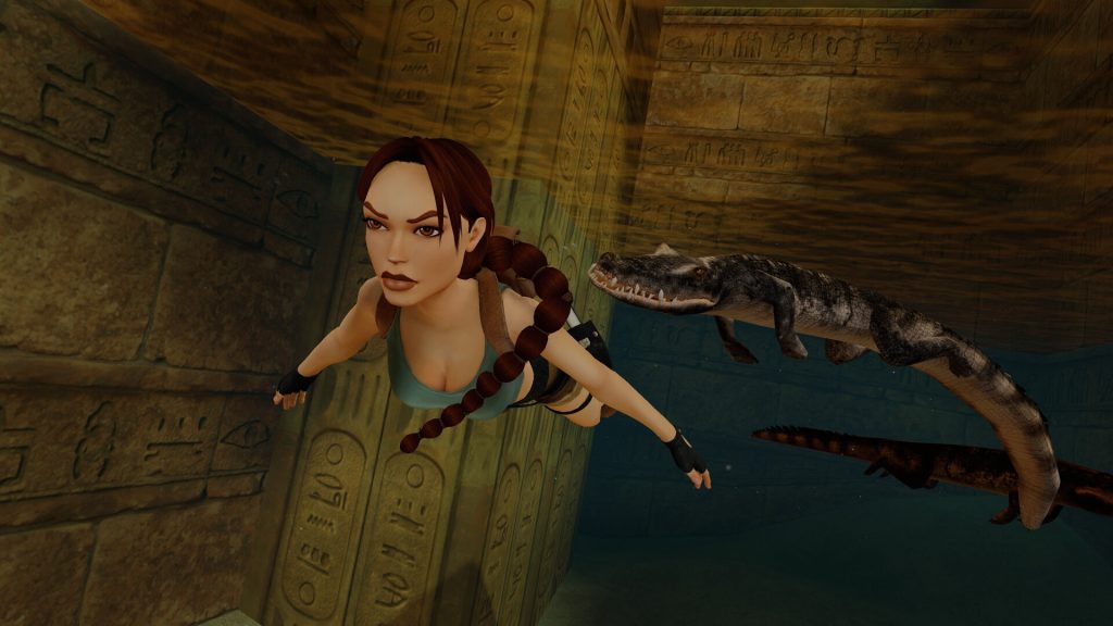 图片[3]-古墓丽影4-6复刻版/Tomb Raider IV-VI Remastered-禅清颜资源网