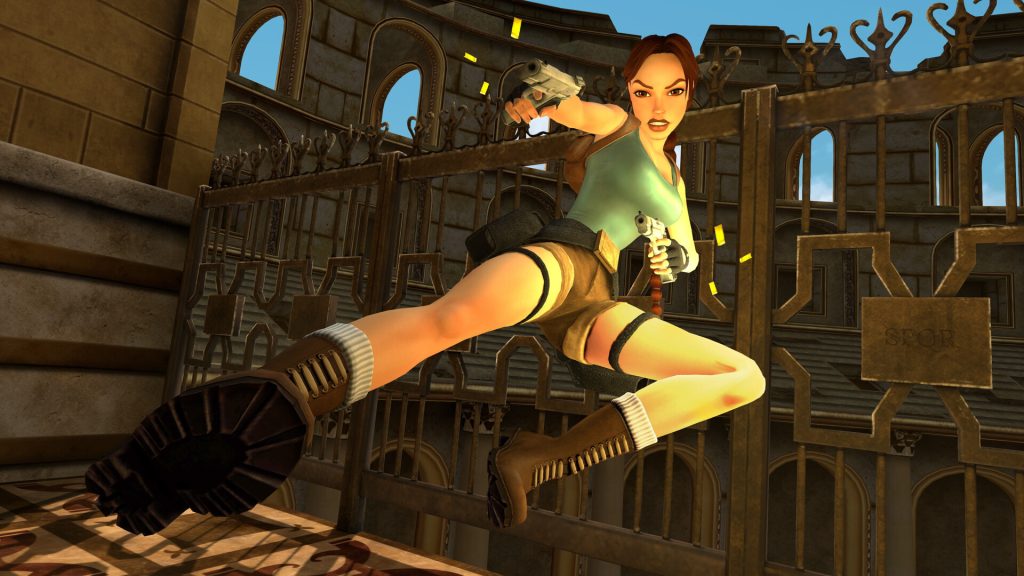 图片[5]-古墓丽影4-6复刻版/Tomb Raider IV-VI Remastered-禅清颜资源网